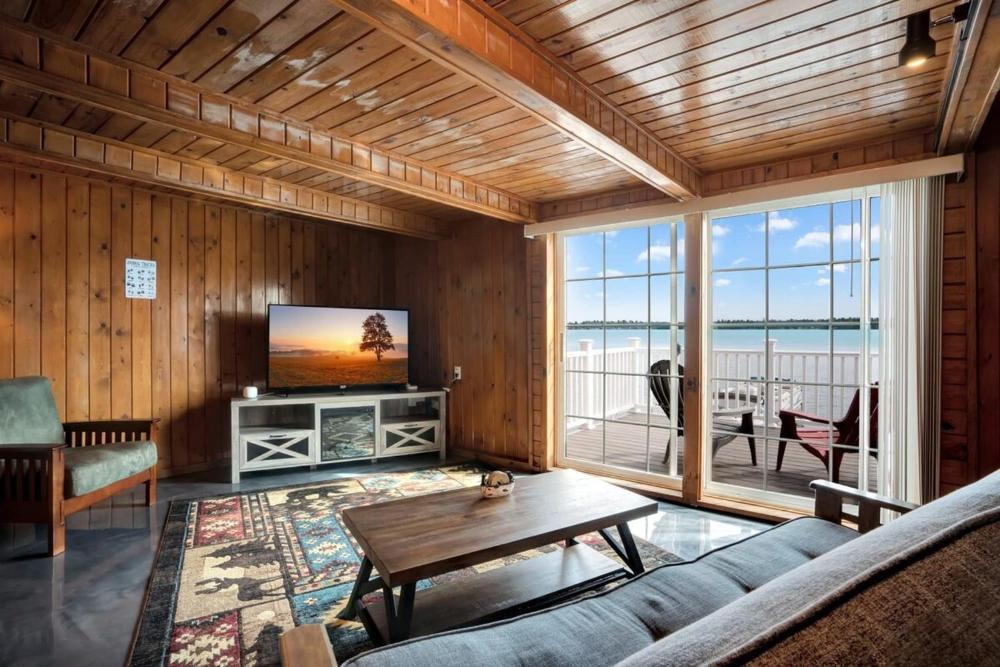 Vacation Home interior